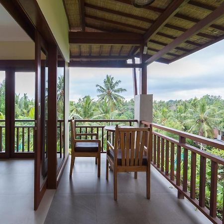 Alamdini Resort Ubud Exterior photo